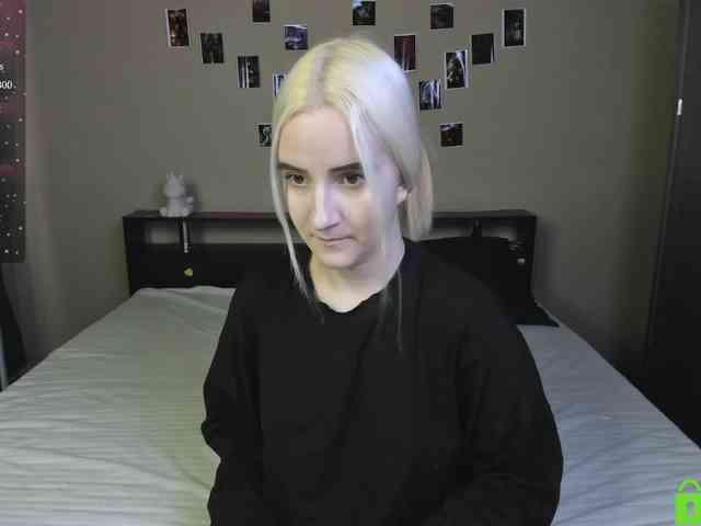 Angel1Bunny webcam