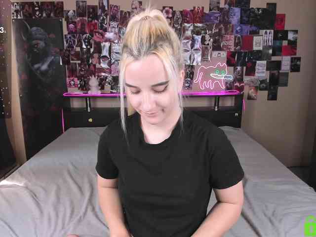 Angel1Bunny Sex Cam Show