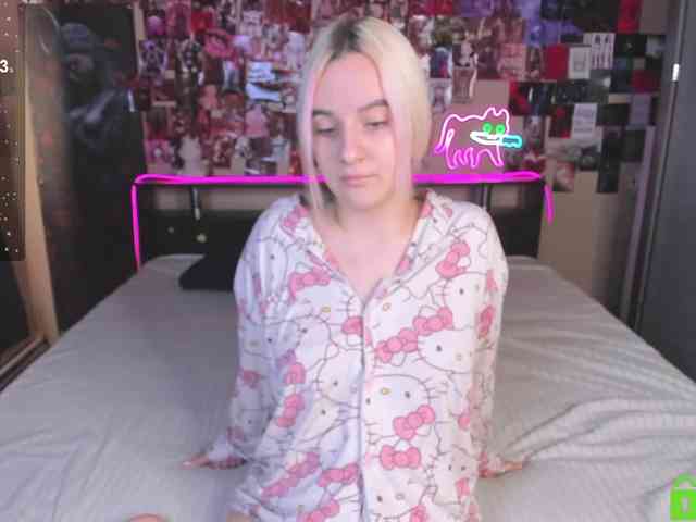 Angel1Bunny webcam