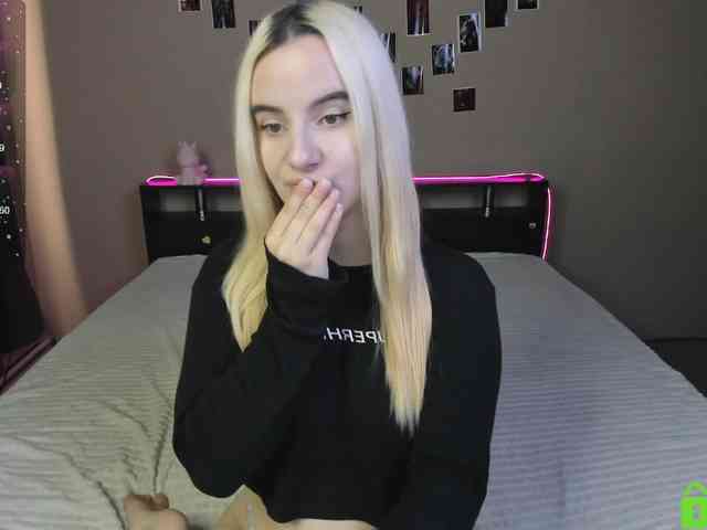 Angel1Bunny webcam