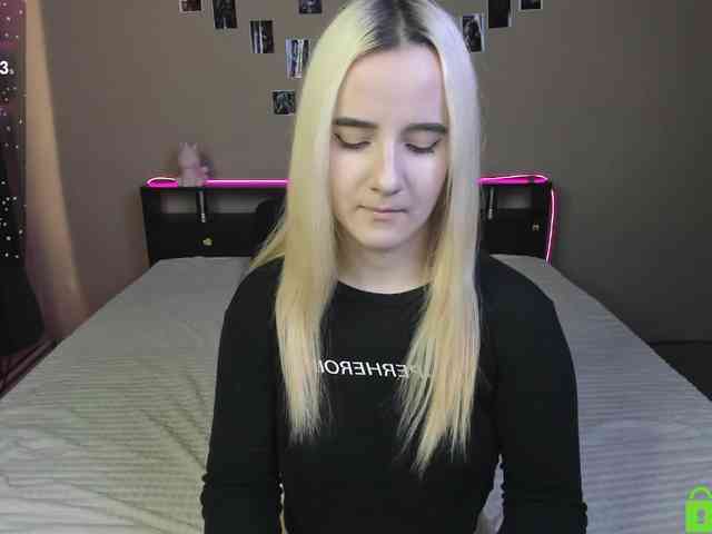 Angel1Bunny webcam