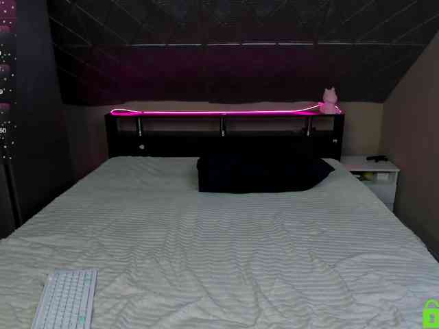 Angel1Bunny Live Webcam on BongaCams
