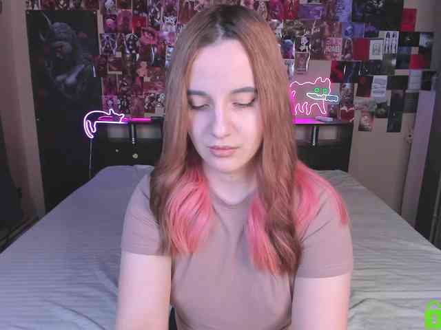Angel1Bunny webcam