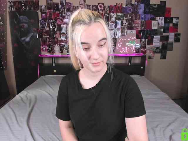 Angel1Bunny Sex Cam Show