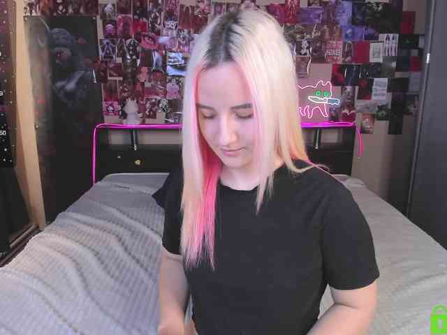 Angel1Bunny webcam