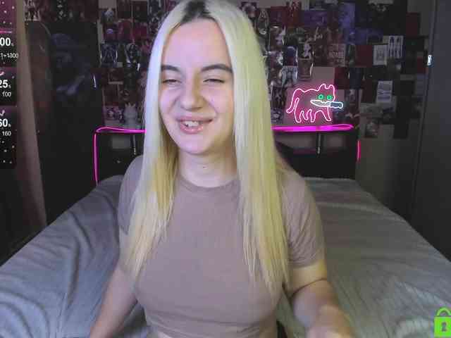 Angel1Bunny webcam