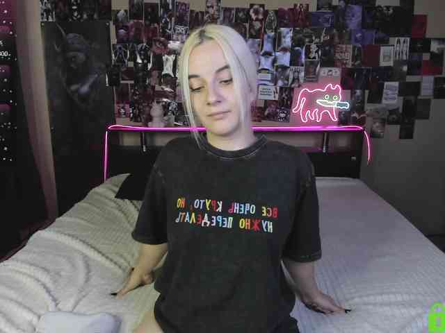 Angel1Bunny webcam