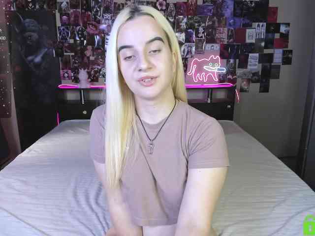Angel1Bunny webcam