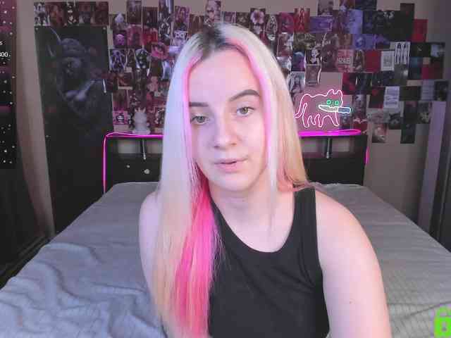 Angel1Bunny Live Webcam on BongaCams