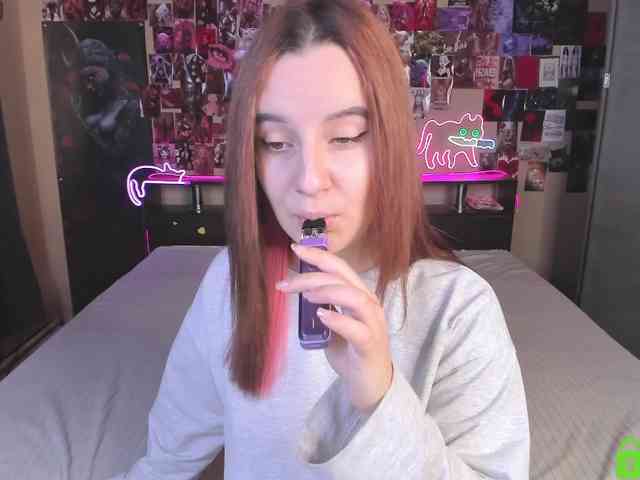 Angel1Bunny webcam