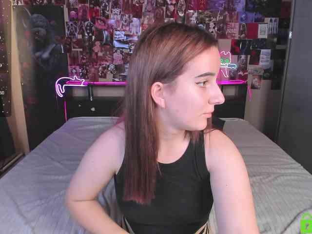 Angel1Bunny webcam