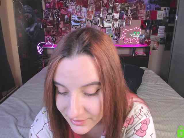 Angel1Bunny webcam
