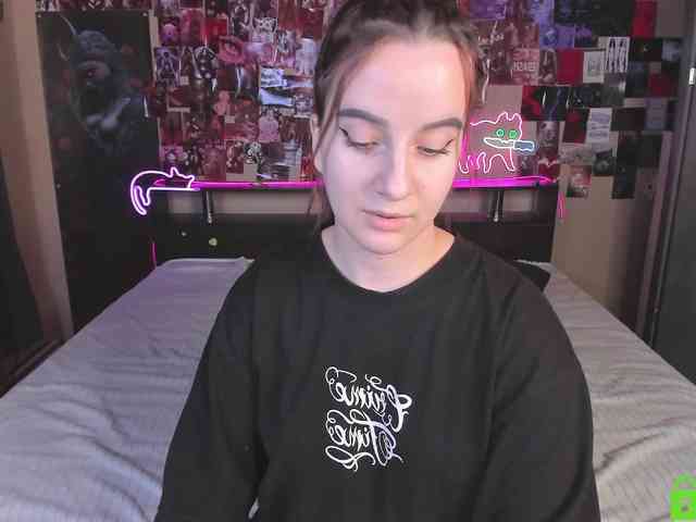 Angel1Bunny webcam