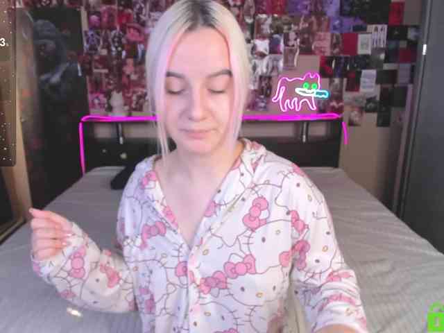 Angel1Bunny webcam