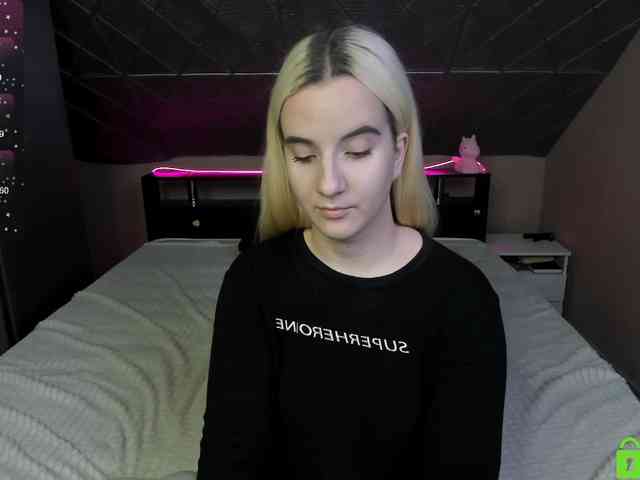 Angel1Bunny webcam