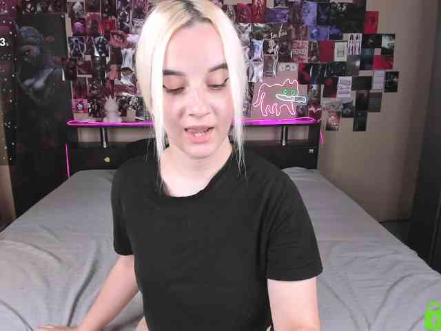 Angel1Bunny Sex Cam Show