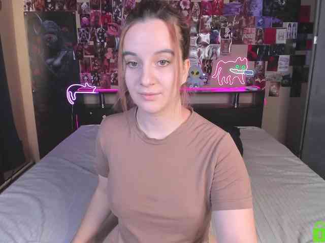 videochat sexy Angel1Bunny