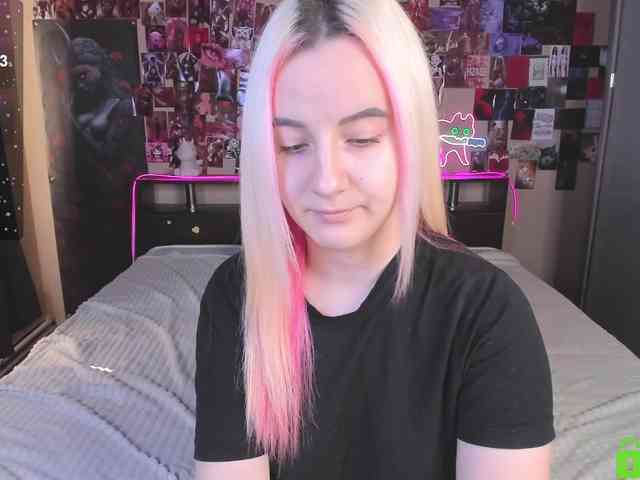Angel1Bunny webcam