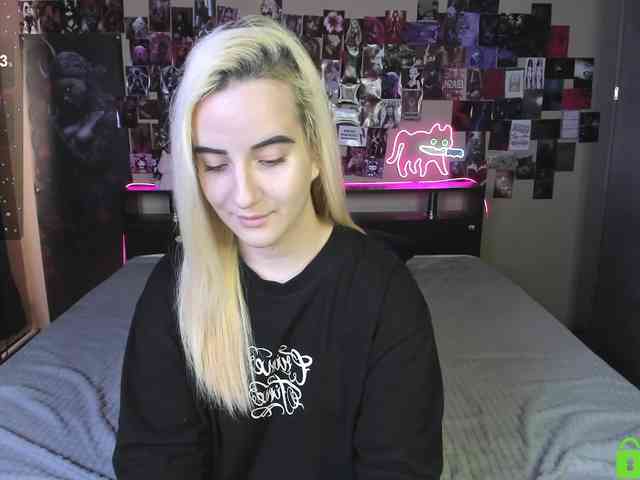 Angel1Bunny webcam
