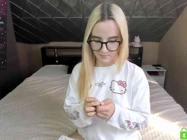Angel1Bunny webcam