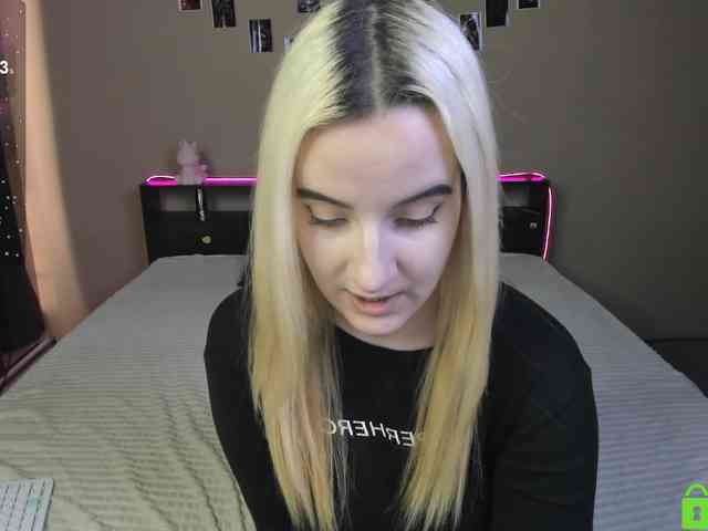 Angel1Bunny webcam