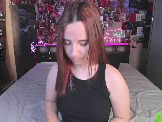Angel1Bunny webcam