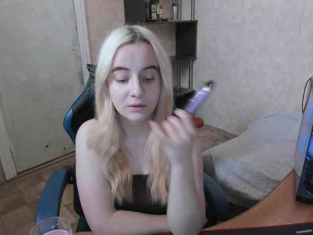 Angel1Bunny webcam