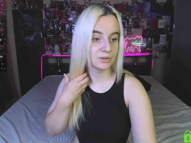 Angel1Bunny webcam