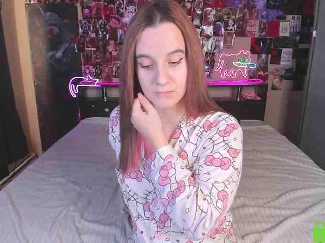 Angel1Bunny webcam