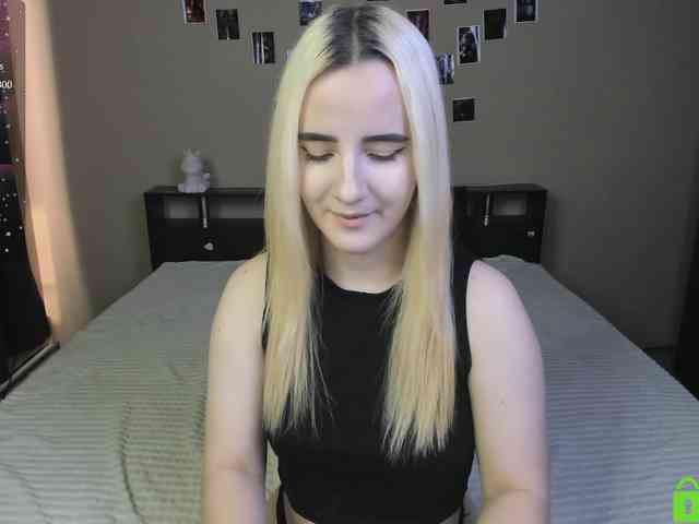 Angel1Bunny webcam