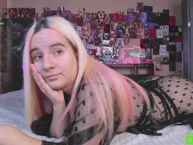 Angel1Bunny webcam