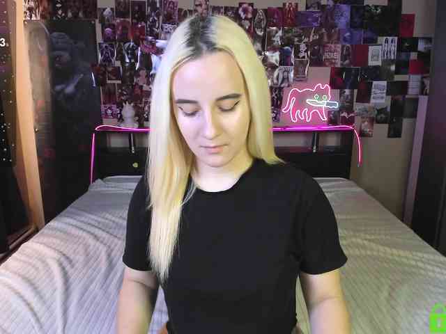 Angel1Bunny webcam
