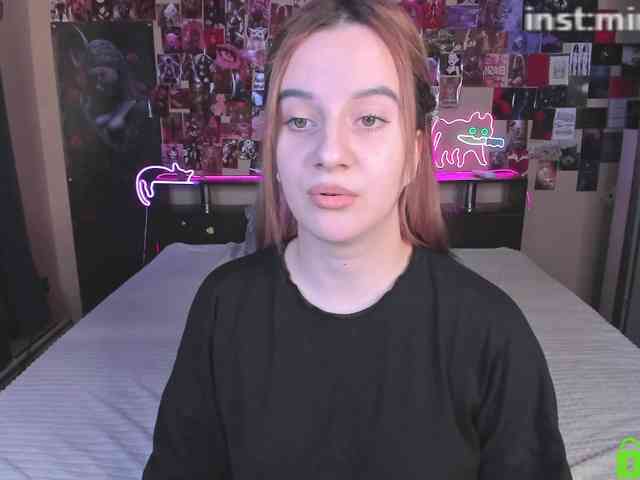 Angel1Bunny webcam