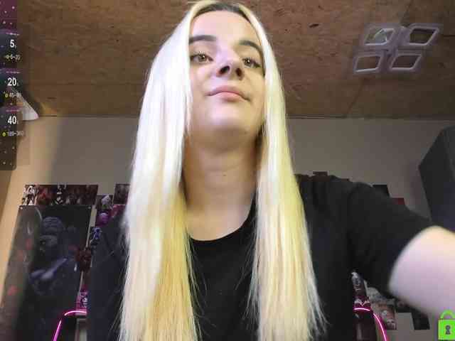 Angel1Bunny webcam