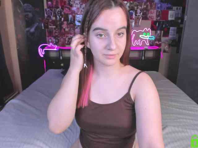 Angel1Bunny webcam