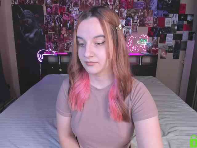 Angel1Bunny webcam