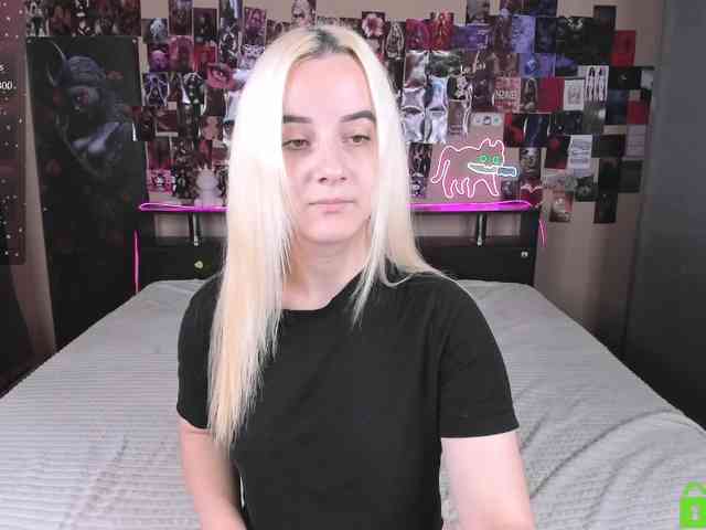 Angel1Bunny Sex Cam Show