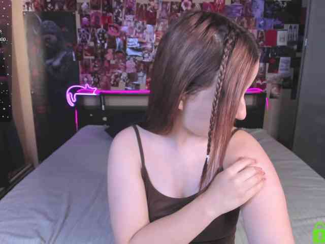 Angel1Bunny webcam