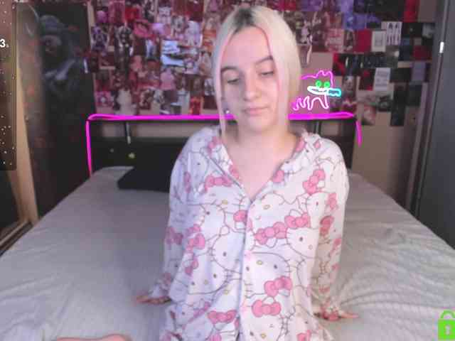 Angel1Bunny webcam