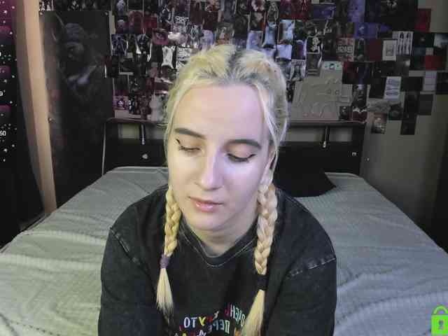 Angel1Bunny webcam