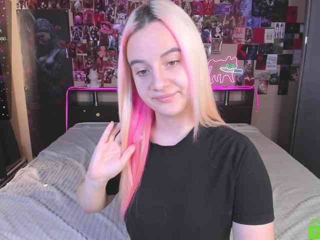 Angel1Bunny webcam