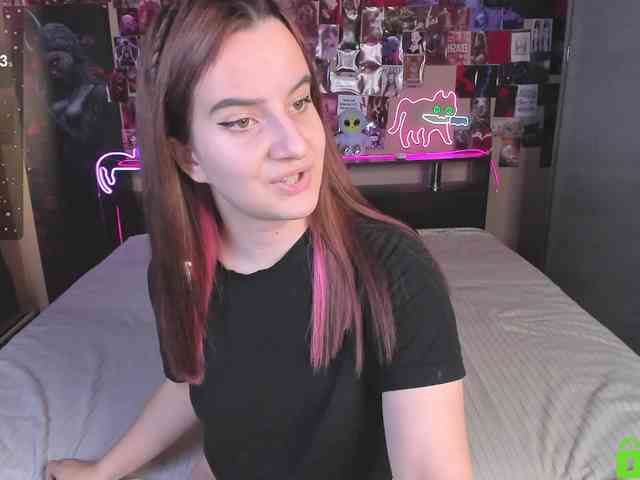 Angel1Bunny webcam