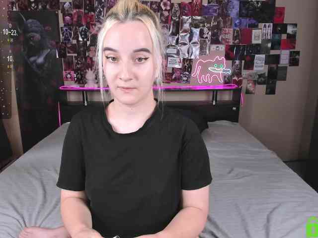 Angel1Bunny Sex Cam Show