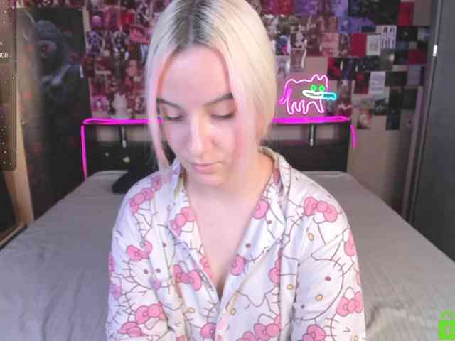 Angel1Bunny webcam