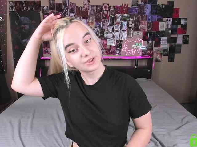 Angel1Bunny webcam