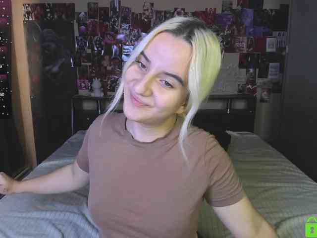 Angel1Bunny webcam