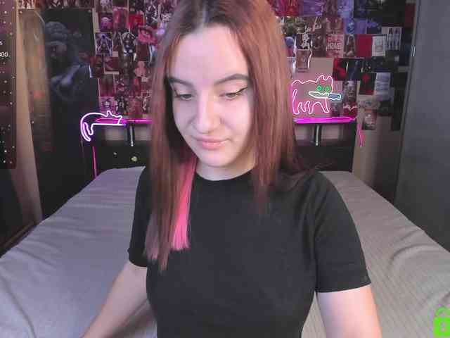 Angel1Bunny webcam