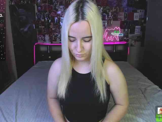 Angel1Bunny webcam