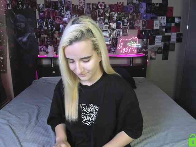 Angel1Bunny webcam