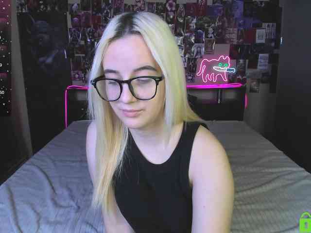 Angel1Bunny webcam